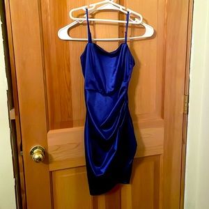 Women’s Cocktail Dress